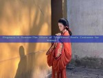 Dragon and Phoenix:The Unique Story of a Twin Set in Traditional Hanfu Fashion