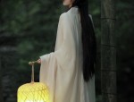 Ancient Chinese Costume for 11-Year-Old Elementary Students:The Charm of Hanfu Fashion