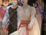 Winter Fashion for Pear-Shaped Women:Embracing the Beauty of Cheongsam in Autumn and Winter