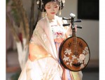 The Charm of Cheongsam-Style Blouses:A Closer Look into Traditional Chinese Fashion
