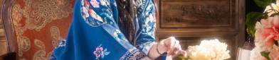 Exploring the Rise of Green-Hued Hanfu Fashion:Traditional Elegance in Modern Attire