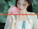 Ming-Style Hanfu for Adults:A Journey into Traditional Chinese Fashion