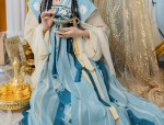 Childrens Traditional Hanfu Costumes for Summer Performances:A Guide to Choosing and Styling