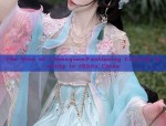 Latest Trends in Chinese Cheongsam:The Mid-Length Qipao