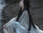 Ethereal Beauty in Traditional Chinese Fashion:The Enchanting World of Hanfu Super-Immortals