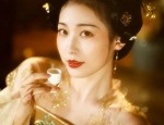 Reimagining the Cheongsam:Teenage Girls Sexy and Modern Version of Traditional Elegance