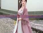 Ancient Elegance Revived:The Art of Guqi Handmade Cheongsam