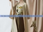 The Dawn Charm of Hanfu:A Journey into the World of Zhaolu Hanfu