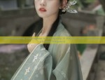 The Enchanting Cheongsam of Xiangying A Glimpse into Traditional Chinese Elegance