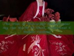 Authentic Fairy-like Hanfu Fashion:The Essence of Traditional Chinese Elegance
