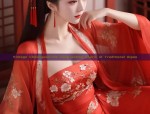 Vintage Cheongsam:The Long-lasting Charm of Traditional Qipao