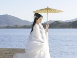 The Rise of Hanfu Fashion:Exploring the Allure of Tianwu Chronicles Hanfu Style