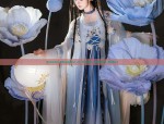 Childrens Hanfu Shoes:A Journey into Traditional Elegance