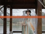 The Perfect Pairing:Shoes for Chinese Traditional Attire