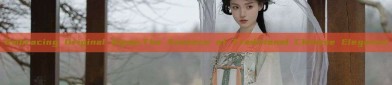 Embracing Original Qipao:The Essence of Traditional Chinese Elegance