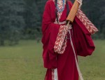 Embracing Modernity in Traditional Style:The Rise of the New Chinese-Style斜襟 Cheongsam