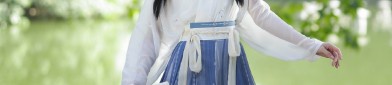 Childrens Summer Hanfu Fashion:A Guide to Comfortable and Stylish Hanfu for Kids in Summer