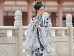 Loose-fitting Cheongsam Dress for Summer Women:A Guide to Comfort and Style