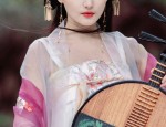 The Cultural Significance of Hanfu Style Horseface Skirt in Modern Fashion
