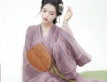Childrens Hanfu Umbrellas:A Blend of Tradition and Modernity