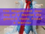 The Magnificent Journey of a Martial Elegance:A Hanfu Female Warrior