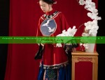 Everyday Style with a Red Horseface Skirt Outfit
