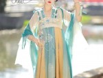 Reimagining Cheongsam-Style Dress for Summer:A Modern Approach to Traditional Mid-Length Skirts