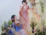 Summer Qipao Style:The Perfect Inner Layer for Your Cheongsam