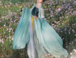 Engaged:The Story of a Ma-Mian Qun Blouse