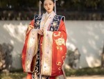 Embracing the Traditional Charm:Cheongsam,Hair Accessories,and Wigs