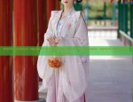 Winter Cotton Qipao:A Fashionable and Comfortable Option for Cold Days