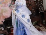 Elegance in Traditional Splendor:The Yijiu Nine Provinces Hanfu Gallery