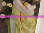 The Journey of a Flower-Wedding Hanfu Student