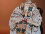 Vintage-Inspired Childrens Cheongsam Summerwear:A Blend of Tradition and Fashion