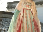 Stylish Slimming Womens Cheongsam Qipaos Embracing Elegance and Functionality