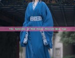 The Charm of the Chinese Skirt:The Cheongsams Mien-Mien Style