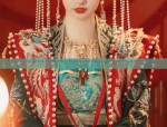 Adult Hanfu Cape and Poncho:A Journey into Traditional Chinese Elegance