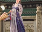 Fashion Trends in Chinese-Style Skirts for a 10-Year-Old Girl in Summer 2023