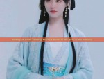 Ranking of Hanfu Clothing Stores:A Guide to the Best in the Industry