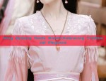 The Charm of the Chinese Skirt:The Cheongsams Mien-Mien Style