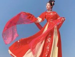 The Rise of Childrens Cheongsam Skirts:Embracing Traditional Elegance in Little Girls Fashion