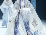 The Splendor of Cheongsam Fashion:An Umbrella Show