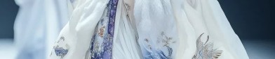 The Introduction of Hanfu for Little Ones:1-3 Years Old