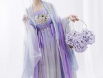 Summer in a Bloom:The Charm of Girls Cheongsam Skirts