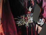 Embracing Elegance:The Qipao Style for Petite Women