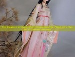 Embracing the New Chinese Elegance:Womens Cheongsam Dress Suites