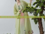 A Summer Affair with a Pink Engagement Ma-Mi Skirt Formal Gown