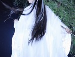 Enhanced Winter Cheongsam with Lengthened Styling A Fashion Evolution