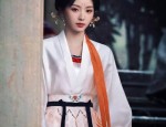 Summer Childrens Hanfu Fashion:Embracing the New Chinese Style for Girls
