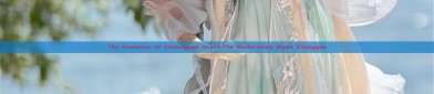 The Evolution of Cheongsam Dress:The Modernized Qipao Changqun